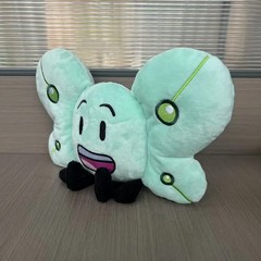 Battle For Dream inanimate insanity Plush Anime Peripherals Soft Doll