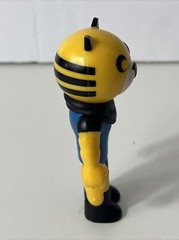 Piggy Tigry Series 1 – 3.5” Action Figure – Toy Action Figure
