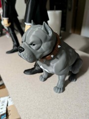 🔥 John Wick Collectible Figure & Dog 🔥