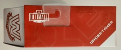 WWE ULTIMATE EDITION LEGENDS UNDERTAKER 7″ ACTION FIGURE FAST SHIPPING