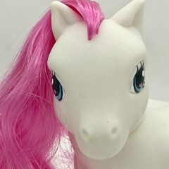 My Little Pony Dress-up Daywear Wing Wishes Blossomforth Minty G3