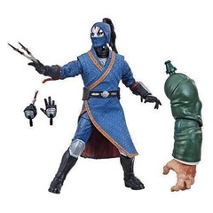 Shang-Chi Marvel Legends 6-Inch Action Figure – Select Figure(s)