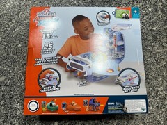 Octonauts Above & Beyond Octoray Lights & Sounds Transforming 13 Inch Playset