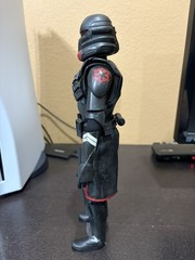 Hot Toys VGM67 Star Wars Jedi: Survivor Purge Trooper Commander 1/6 Figure
