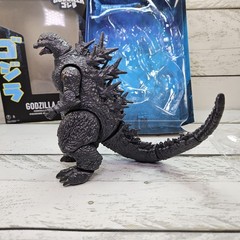 Bandai Godzilla 2023 G-1.0 Godzilla 2024 5.5″ Poseable Action Figure New OpenBox