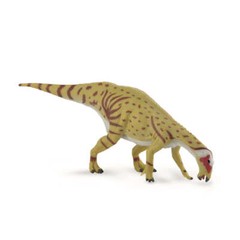 CollectA Realistic Animal Replica Mantellisaurus Dinosaur Figure Medium Ages 3+