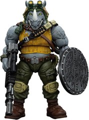 Joytoy Teenage Mutant Ninja Turtles TMNT Action Figure Toy Gift – Rocksteady