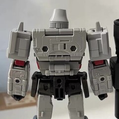 3D DIY Replacement Hands/Filler Upgrade Kit For SS86 Megatank Accessories