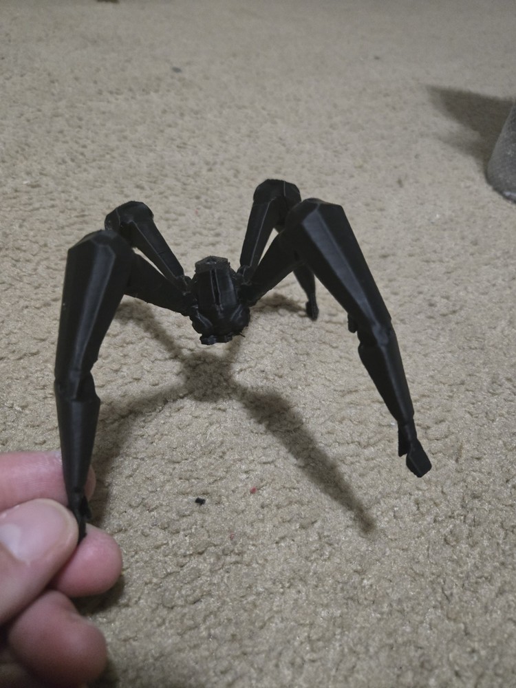 Leaper From Arc Raiders