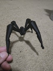 Leaper From Arc Raiders