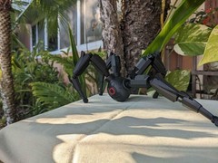 Arc Raiders Leaper 3D Printed Figurine | Sci-Fi Robot Creature | Desk Decor