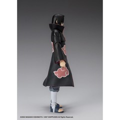 Ultimate Legends – Naruto – Itachi Uchiha 5 inches tall,
