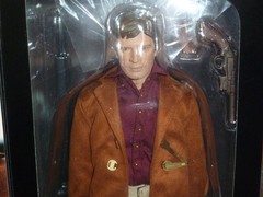 MALCOM REYNOLDS FIREFLY QMX MASTERSERIES 2016 12 INCH FIGURE