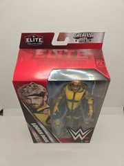 WWE Elite Collection Greatest Hits 11 Logan Paul 6″ Figure Yellow Vest 2026