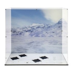 Display Case for Star Wars UCS AT-AT (75313)–Acrylic Showcase for Collectors