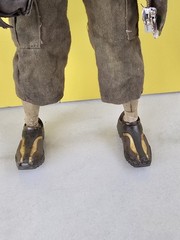 THREEA 3A Tomorrow Kings Ashley Wood Path Finder Oya TK ONO 1/6