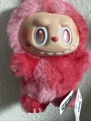 USA Authentic The Monsters LABUBU Big Into Energy