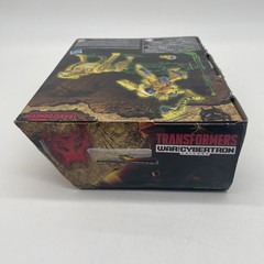 Hasbro Transformers Kingdom War For Cybertron Cheetor Figure Beast Wars! DMG