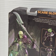 Masters of the Universe Chronicles SCARE GLOW Inaugural Edition MOTU IN HAND NEW