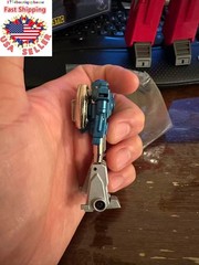 New BOX AUTOBOT Transformation toys X-TRANSBOTS MX-LXI MX-61 BALLISTIC 22CM USA