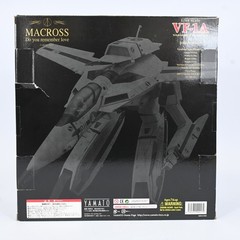 Yamato Macross VF-1A Hikaru Ichijo 1/48 Valkyrie Action Figure