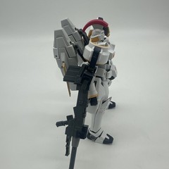MG 1/100 TALLGEESE EW Master Grade Built Kit – 7″ Figure – Gundam Wing Rival