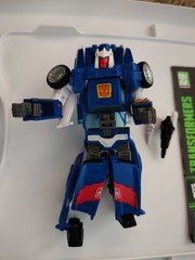 Transformers Kingdom Tracks Complete Deluxe War For Cybertron Siege Please Read