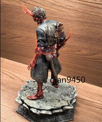 Official Black Myth: Wukong The Destined One 1/12 Figure Model New Doll Toys Boy
