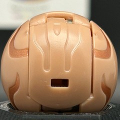 BAKUGAN Centipoid B1 250g Tan Subterra BATTLE BRAWLERS
