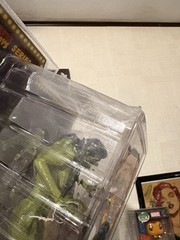 Sota Toys Legend: Now Playing Meg Mucklebones Series 3 7″ Scale Action Figure