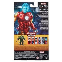 Shang-Chi Marvel Legends 6-Inch Action Figure – Select Figure(s)