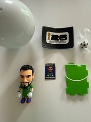 NEW Open Box Zuru Ballers FIFA 2026 World Cup – Italy – Donnarumma