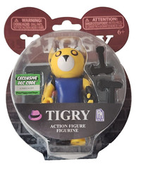 2020 SERIES 1 PIGGY – TIGRY ACTION FIGURE 3.5″