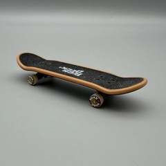 Vintage Tech Deck Blind Skateboards Reaper Demon Fingerboard Skateboard 94mm
