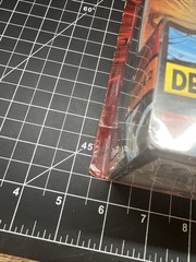 DC Universe Classics Deathstroke The Terminator SEALED Mattel Figure See Photos