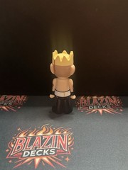 Lids x WWE x Rhea Ripley RAW Championship Ghostwrite Wrestling Figure /1000