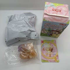 NWT Pop Mart | Finding Mokoko Popland Pino Jelly Confirmed Follow The Light