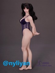 LDDOLL 29M 1/6 Female Steel Finger Bone Muscle Body Details For 12″Figure Doll