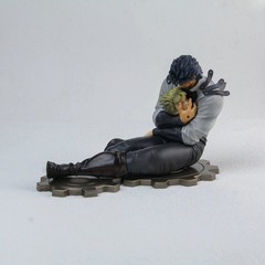 Jonathan Joestar Ver Pvc Figure Collectibles Gift NO BOX