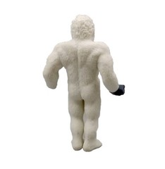 Yeti Bigfoot Crypid Beast Toy Animal Action Figure Statue Office Home Decor