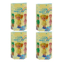 Sonny Angel I Love Rainy Day Series Blind Box Mini Figure Toys USA