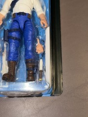 GI JOE CLASSIFIED RETRO CARD DUKE USA 250TH ANNIVERSARY! WALMART EXCLUSIVE NEW!