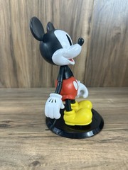 Disney 100 Anniversary Collectible Action Figures Mickey and Minnie Mouse