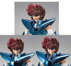 Saint Cloth Myth EX Pegasus Seiya Final Bronze Cloth ORIGINAL COLOR EDITION