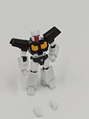 Mecha Rotorstorm DIY Upgrade Kit – 3D Printed Accessory for Generations Selects