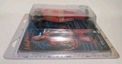 NECA Reel Toys NES Freddy Krueger NIB A Nightmare on Elm Street R Us Exclusive
