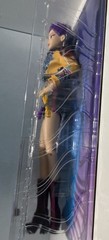 Mattel Netflix KPop Demon Hunters Huntrix Rumi Action Figure w/ Sword