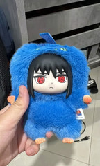 TOP TOY Naruto Beast Party Series Plush Confirmed Blind Box Figure Gift