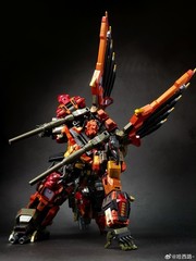 Transformers Takara Tomy AMT-02 G1 Predaking Predacons MISB US SELLER