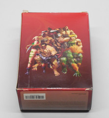 Urien | Street Fighter | #48 | Figurine Collection | Fanhome